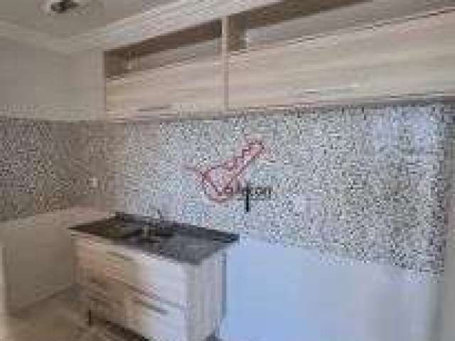 Apartamento 2 dormitórios à venda Vila Maria São José dos Campos/SP