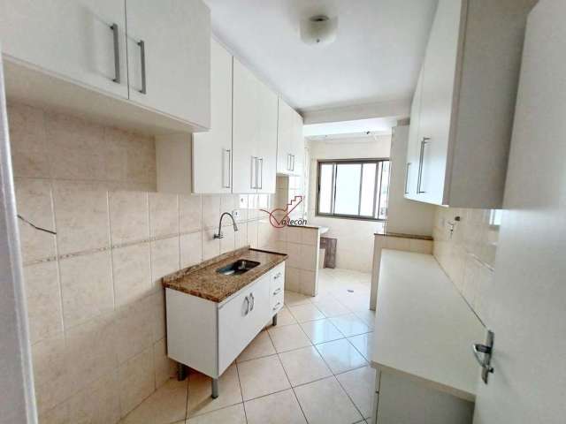 Apartamento à Venda no Jardim Satélite em São José dos Campos!