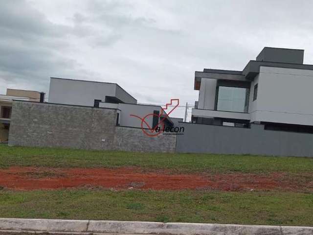 Terreno em Condomínio - Bairro Floresta - Residencial Reserva Rudá - 250m².