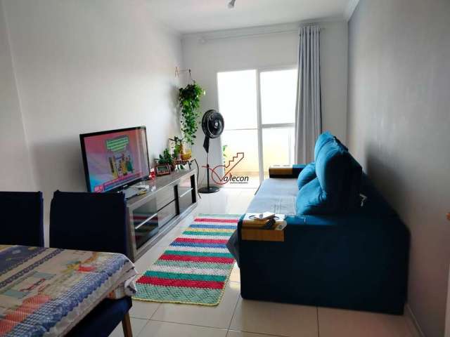 Apartamento 2 dormitórios à venda Vila Maria São José dos Campos/SP