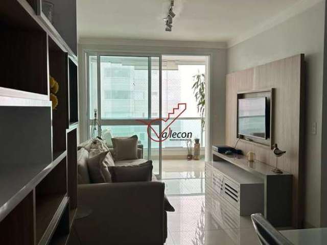 Apartamento - Residencial Amadeus Boulevard - Jardim das Colinas - 2 Dormitórios