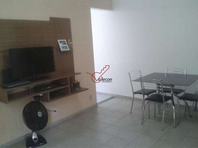 Apartamento - Residencial Marinas - Parque Independência - 2 Dormitórios - 55m².