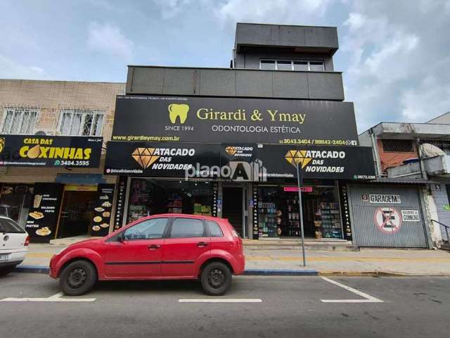 Sala para aluguel, com 40,27m², - Centro - Gravataí / RS por R$ 1.800,00