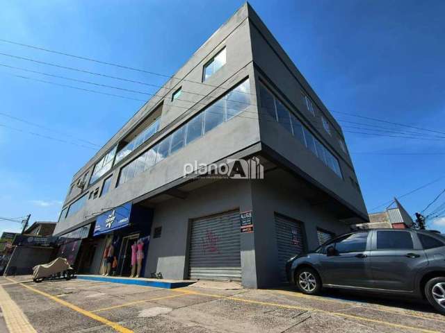 Loja para aluguel, com 57,37m², - Bom Sucesso - Gravataí / RS por R$ 4.500,00