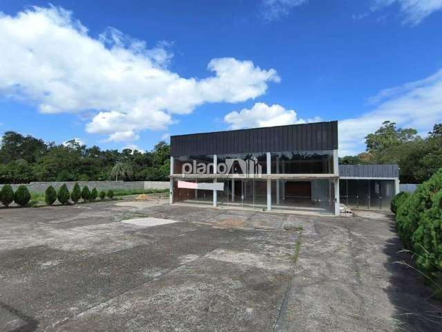 Pavilhão para aluguel, com 261,21m², - Parque Itacolomi - Gravataí / RS por R$ 8.340,00