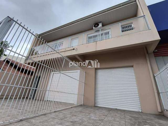 Loja para aluguel, com 48m², - Vera Cruz - Gravataí / RS por R$ 1.670,00