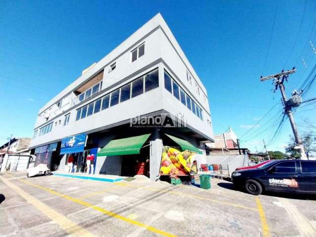 Apartamento para aluguel, com 74,31m², 2 quartos - Bom Sucesso - Gravataí / RS por R$ 1.300,00