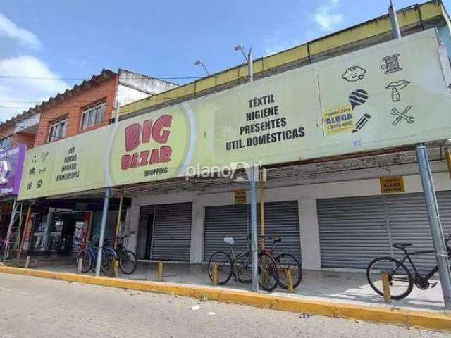 Loja para aluguel, com 15m², - Cruzeiro - Gravataí / RS por R$ 1.200,00