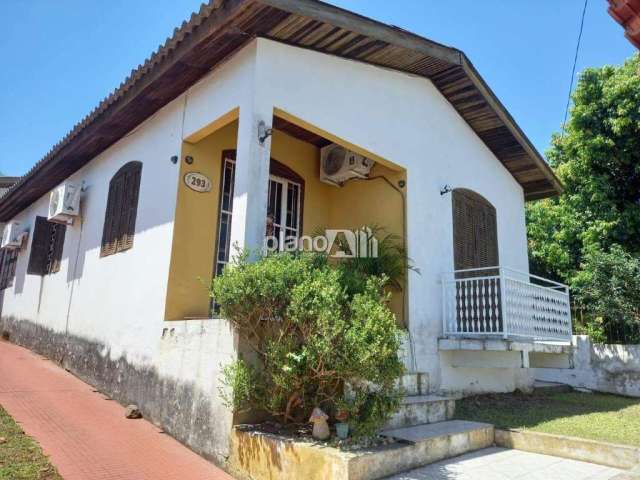 Casa para aluguel, com 184,75m², 2 quartos - Salgado Filho - Gravataí / RS por R$ 4.450,00