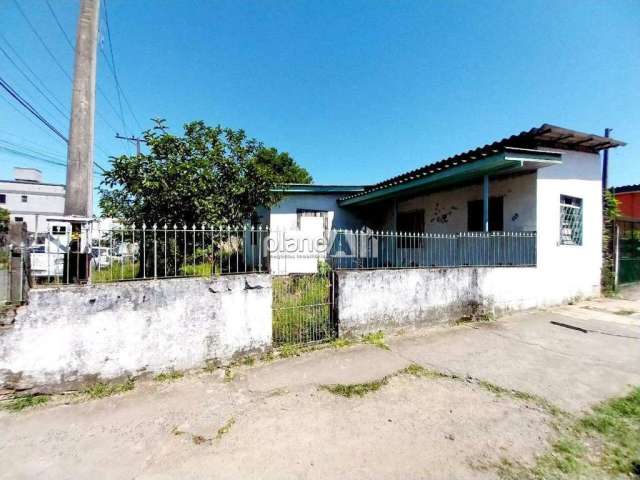 Casa Comercial para aluguel, com 80m², 2 quartos - Parque dos Anjos - Gravataí / RS por R$ 3.500,00