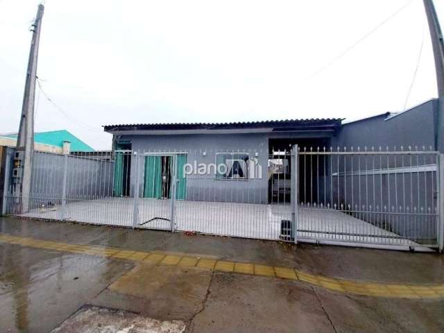 Casa para aluguel, com 100m², 3 quartos - Auxiliadora - Gravataí / RS por R$ 3.900,00