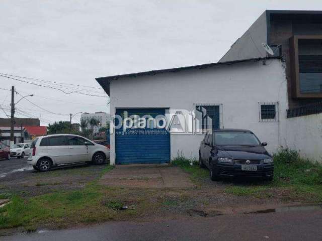 Pavilhão para aluguel, com 190,98m², - Passo das Pedras - Gravataí / RS por R$ 5.000,00