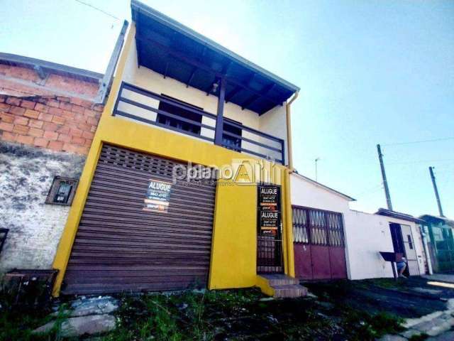 Casa para aluguel, com 100m², 1 quarto - Marrocos - Gravataí / RS por R$ 1.000,00