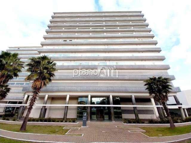 Sala Unique Business Center para aluguel, com 32m², - Centro - Gravataí / RS por R$ 1.115,00