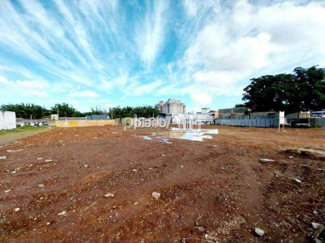 Terreno Comercial para aluguel, com 720m², - Cohab A - Gravataí / RS por R$ 7.000,00