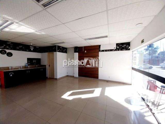 Loja Posto 62 - para aluguel, com 82m², - Parque Florido - Gravataí / RS por R$ 3.280,00