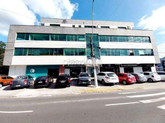 Sala para aluguel, com 450m², - Centro - Gravataí / RS por R$ 16.000,00