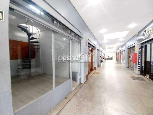 Loja Galeria Santa Catarina para aluguel, com 60m², - Centro - Gravataí / RS por R$ 1.800,00