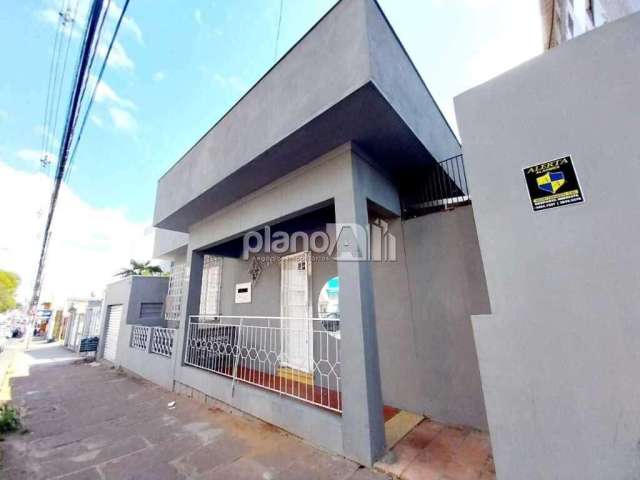 Casa Comercial para aluguel, com 112,43m², 2 quartos - Centro - Gravataí / RS por R$ 3.900,00