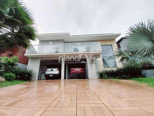 Casa para aluguel, com 180m², 3 quartos 1 suíte - Jansen - Gravataí / RS por R$ 6.670,00