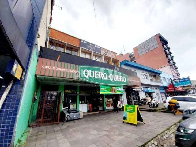 Sala Comercial Redentor para aluguel, com 27m², - Cohab A - Gravataí / RS por R$ 770,00