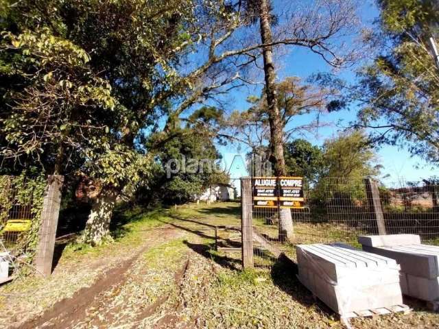 Terreno para aluguel, com 3.850m², - São Vicente - Alphaville - Gravataí / RS por R$ 1.400,00