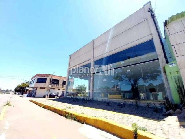 Loja para aluguel, com 82m², - São Vicente - Alphaville - Gravataí / RS por R$ 3.300,00