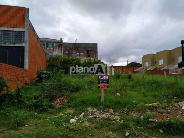 Terreno Comercial para aluguel, com 0m², - Parque Florido - Gravataí / RS por R$ 1.000,00