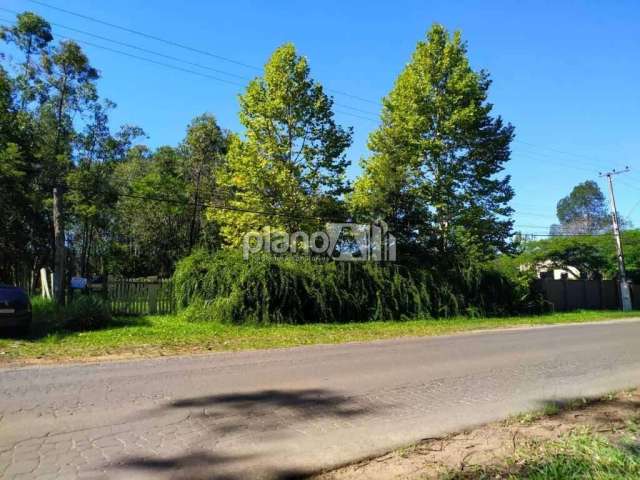 Terreno Comercial para aluguel, com 2.000m², - Santo Antônio - Gravataí / RS por R$ 3.000,00