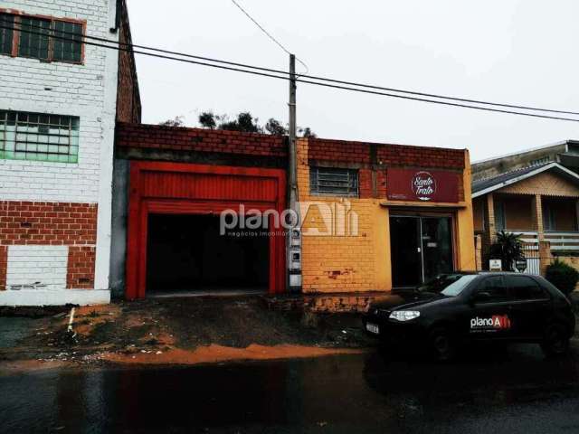 Loja para aluguel, com 53,8m², - Cohab C - Gravataí / RS por R$ 1.000,00