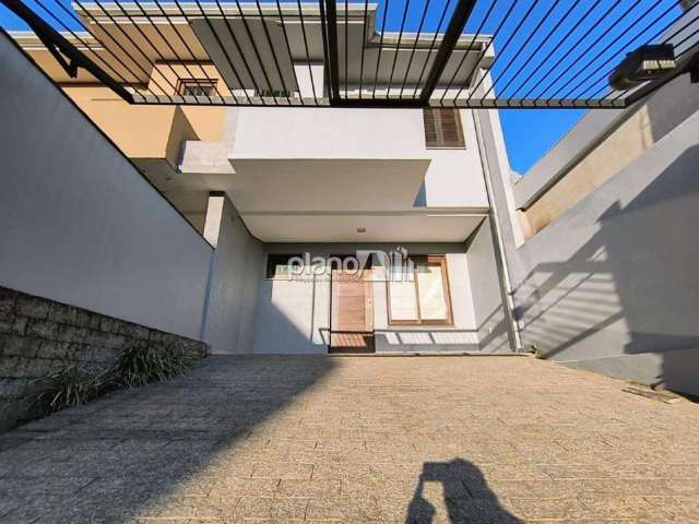 Casa para aluguel, com 116,12m², 2 quartos 2 suítes - Bela Vista - Gravataí / RS por R$ 3.500,00