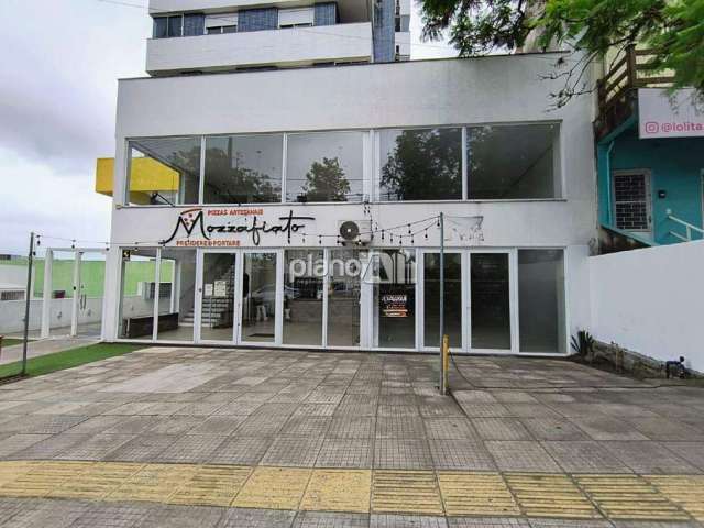 Loja Comercial de 340m² no Centro de Gravataí – Grande Oportunidade para Seu Negócio!