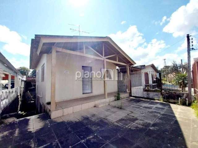 Casa para aluguel, com 420m², 2 quartos - Centro - Gravataí / RS por R$ 3.500,00