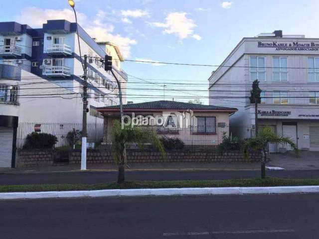 Casa Comercial para aluguel, com 230m², 3 quartos - Centro - Gravataí / RS por R$ 9.800,00