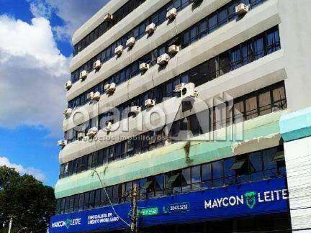 Sala Edificio Nova Era - para aluguel, com 200m², - Centro - Gravataí / RS por R$ 3.800,00