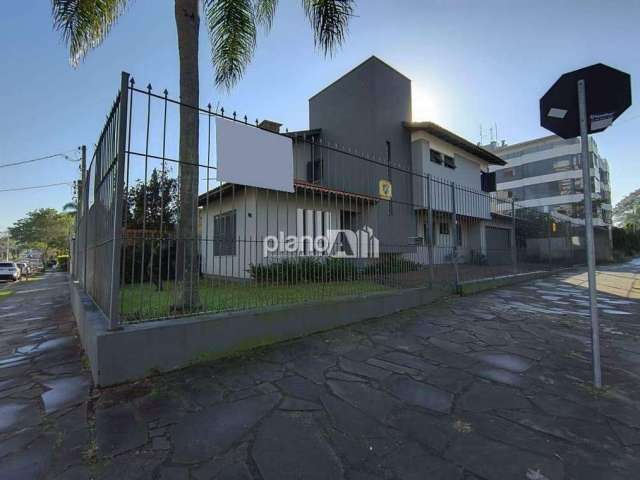 Casa Comercial para aluguel, com 205m², 3 quartos 1 suíte - Dom Feliciano - Gravataí / RS por R$ 6.700,00