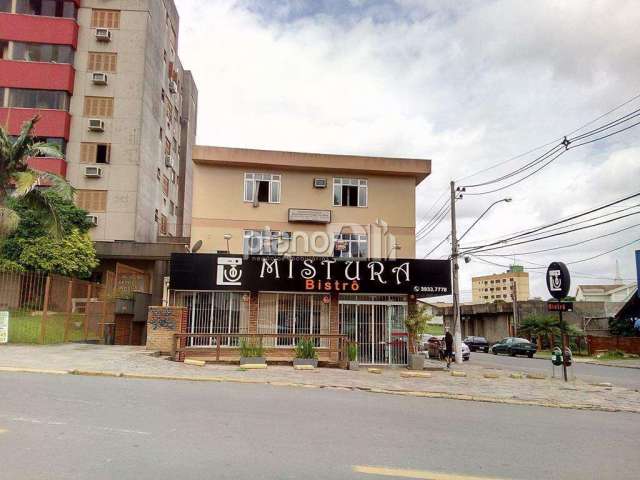 Sala Edifício União - para aluguel, com 40,05m², - Salgado Filho - Gravataí / RS por R$ 1.000,00