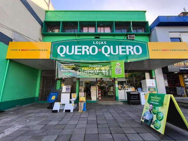 Sala Comercial Redentor - para aluguel, com 26m², - Cohab A - Gravataí / RS por R$ 750,00