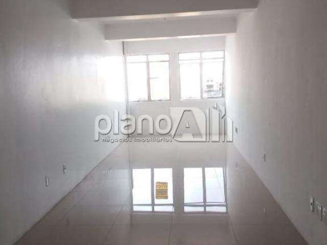 Sala Edificio Multisom - para aluguel, com 33,95m², - Centro - Gravataí / RS por R$ 1.100,00