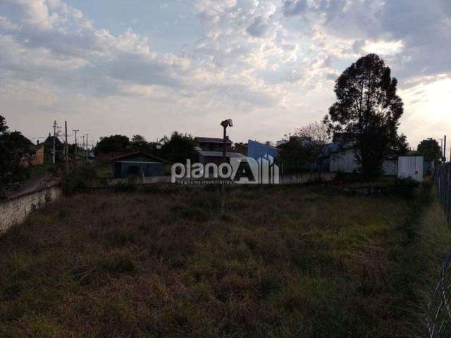 Terreno para aluguel, com 900m², - São Vicente - Alphaville - Gravataí / RS por R$ 3.000,00