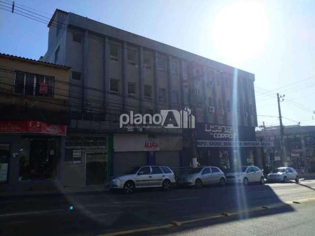 Sala Comercial Dellano Profissional Center para aluguel, com 44m², - Centro - Gravataí / RS por R$ 1.000,00