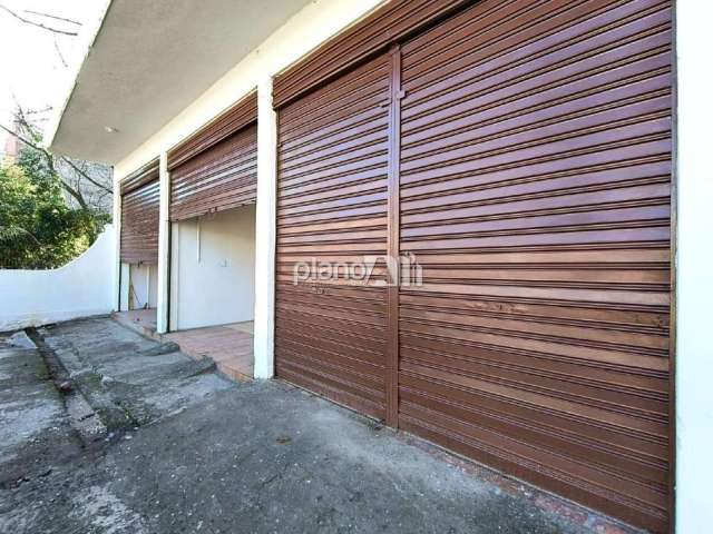 Loja para aluguel, com 58,55m², - jansem - Gravataí / RS por R$ 1.340,00