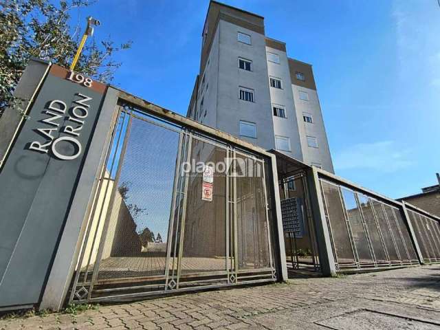 Apartamento Grand Orion para aluguel, com 52,91m², 2 quartos - Barnabé - Gravataí / RS por R$ 1.230,00