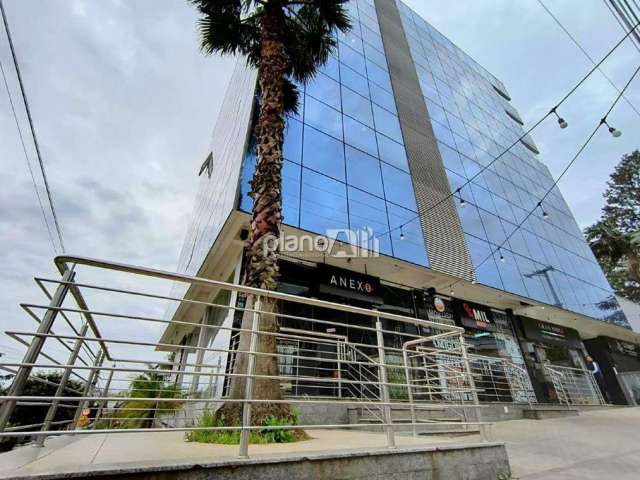 Sala Diamond Tower - Comercial para aluguel, com 74,62m², - Centro - Gravataí / RS por R$ 3.500,00