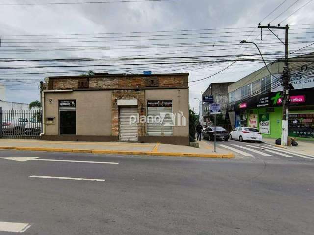 Loja para aluguel, com 143,13m², - Centro - Gravataí / RS por R$ 9.000,00