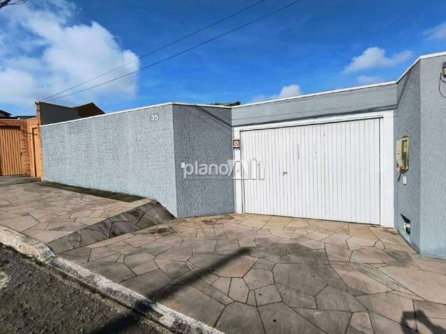 Casa para aluguel, com 120,26m², 2 quartos - Loteamento Jardim Timbaúva - Gravataí / RS por R$ 2.780,00