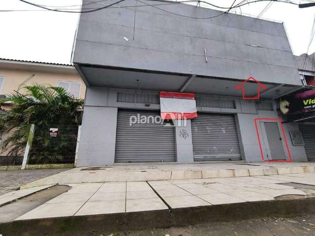 Sala para aluguel, com 220m², - Vila Santo Ângelo - Cachoeirinha / RS por R$ 5.000,00