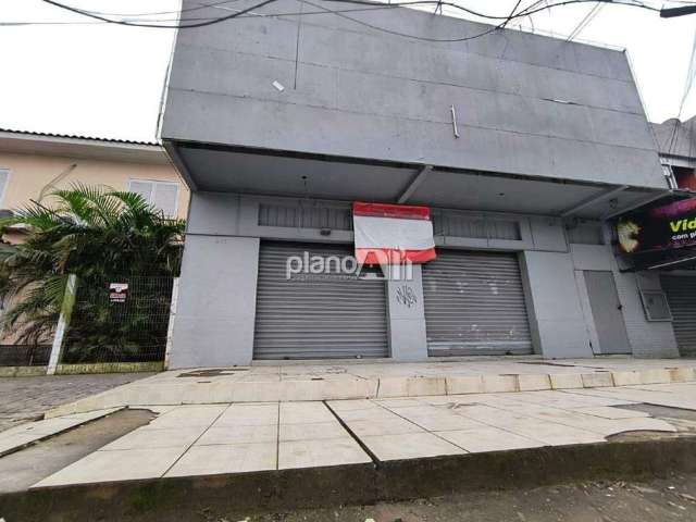 Prédio Comercial / Residencial para aluguel, com 920m², - Vila Santo Ângelo - Cachoeirinha / RS por R$ 20.000,00