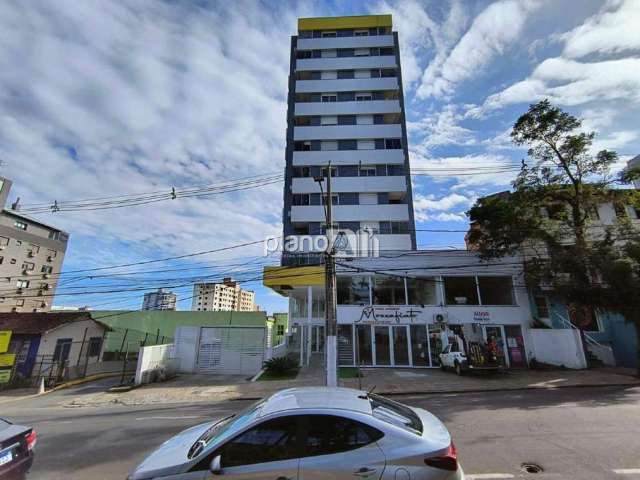 Apartamento Residencial Condado de Noronha para aluguel, com 92,65m², 1 quarto 1 suíte - Centro - Gravataí / RS por R$ 2.500,00