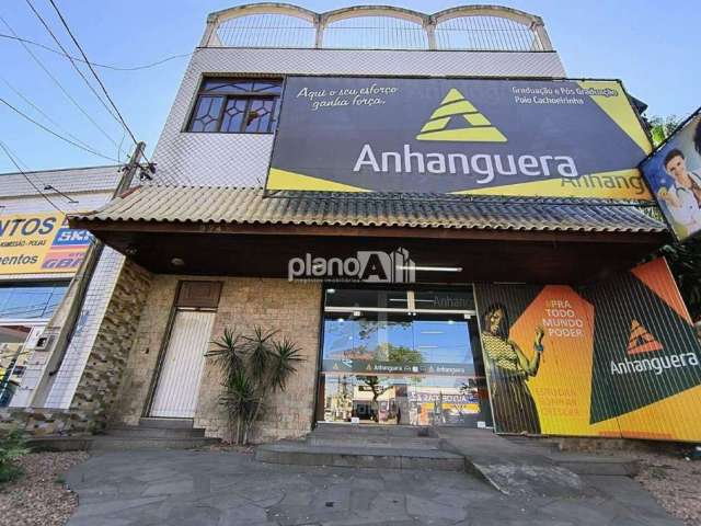 Sala para aluguel, com 250m², - Vila Bom Princípio - Cachoeirinha / RS por R$ 4.450,00